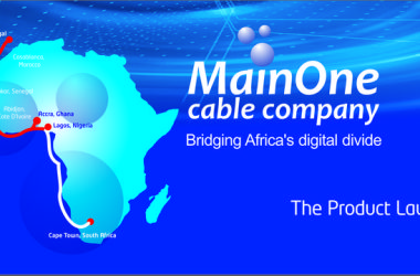 Main One Cable Company
