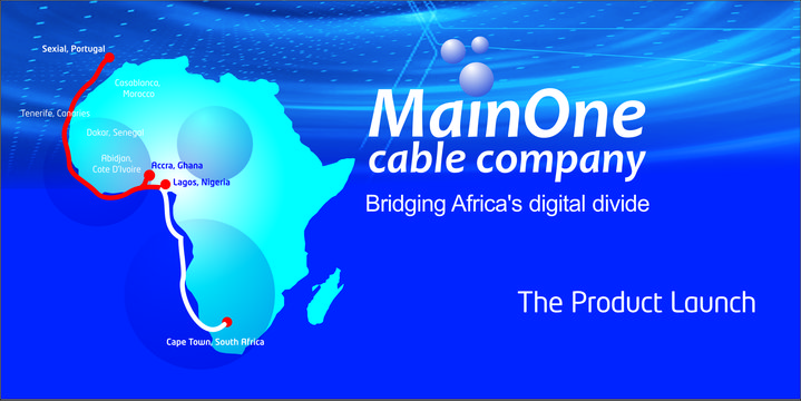 Main One Cable Company