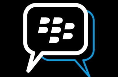bbm hits samsung phone, Active Users