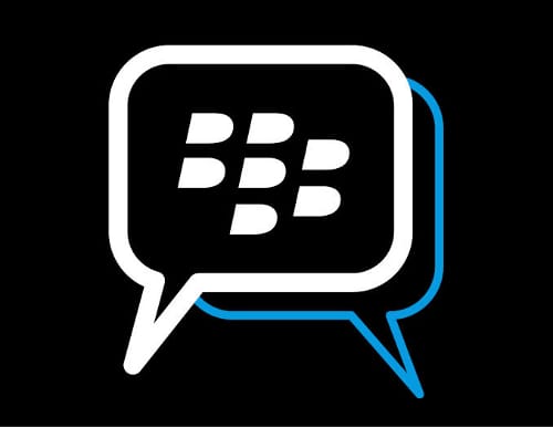 bbm hits samsung phone, Active Users