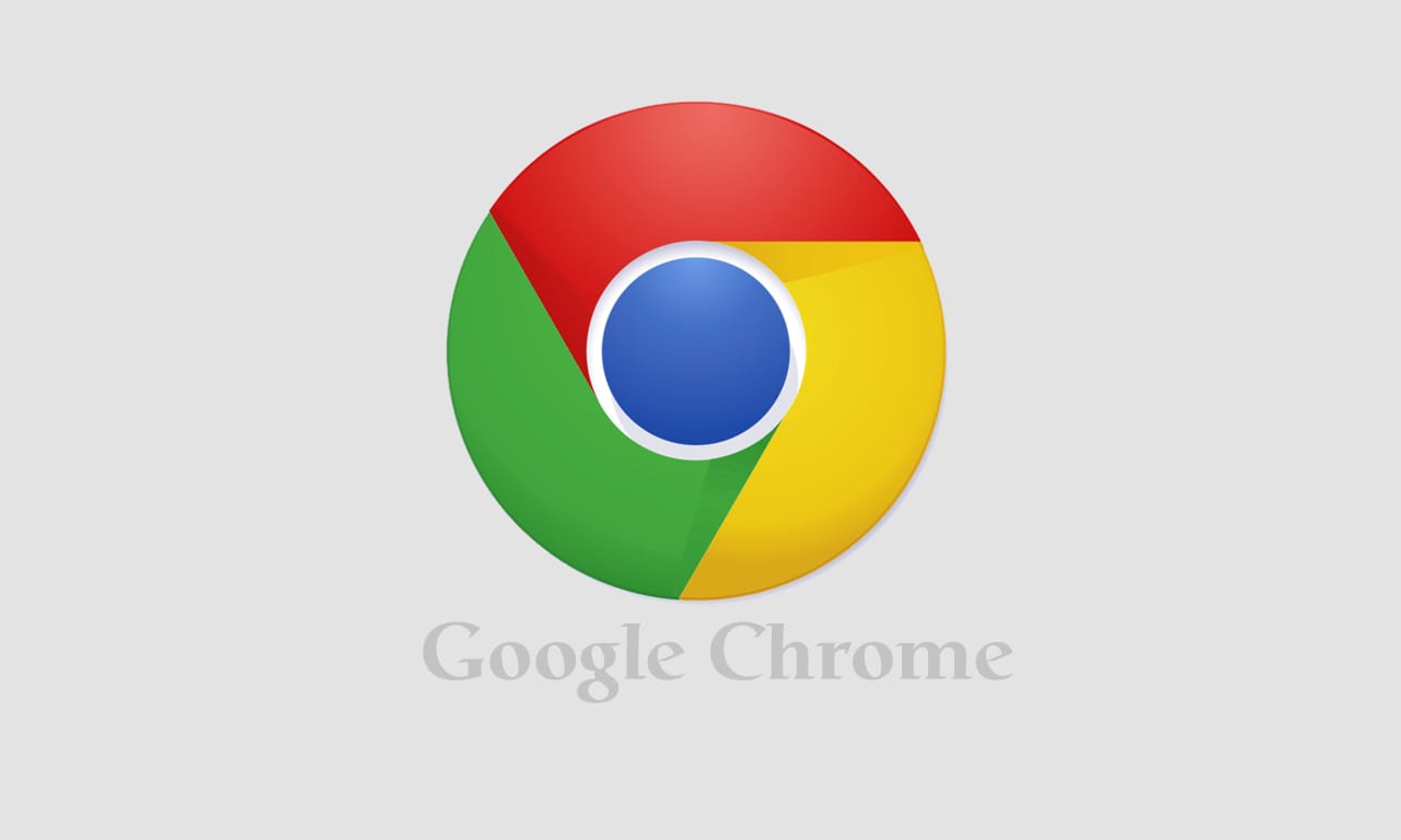 google chrome app