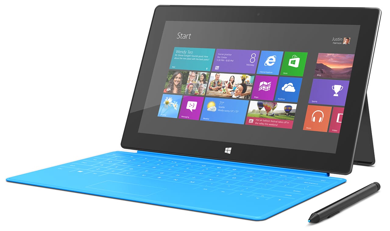 Microsoft Surface Pro 2 Review. - TechCity