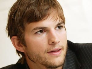 Ashton Kutcher, Product Engineer Lenovp