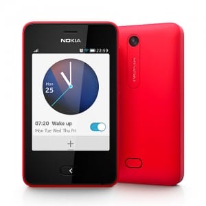 Nokia-Asha