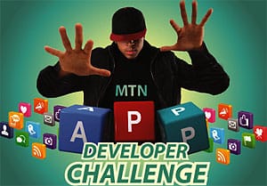 mtn developer app challenge, app developer