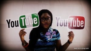 Yotube, Tech City, YouTube Nigeria, Money