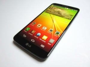 Lg g2 Review