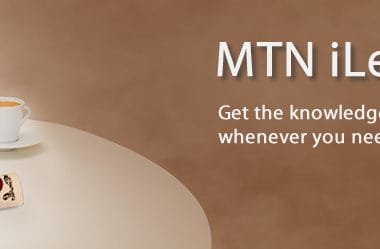 MTN, MTN ilearning