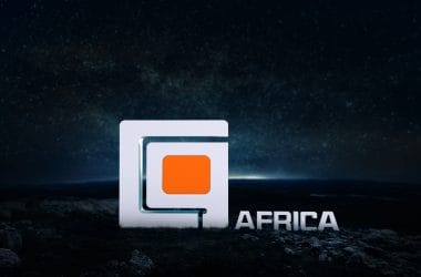 CGAfrica, computer graphic artist