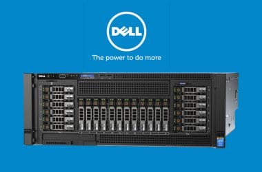 Dell PowerEdge R910 24