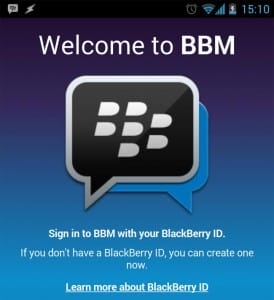 bbm-for-android