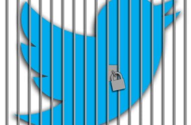 tweet and go to jail