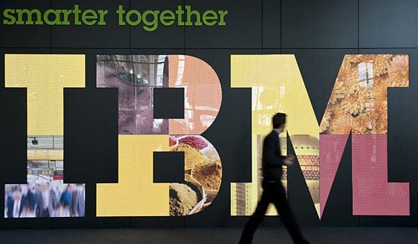 IBM, Smarter Cities