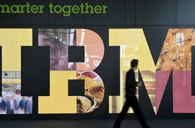 IBM, Smarter Cities