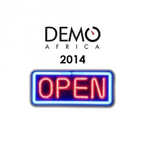 demo africa 2014