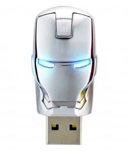 The-AVENGERS-Ironman-War-Machine-Mask-USB-Flash-Drive-8GB