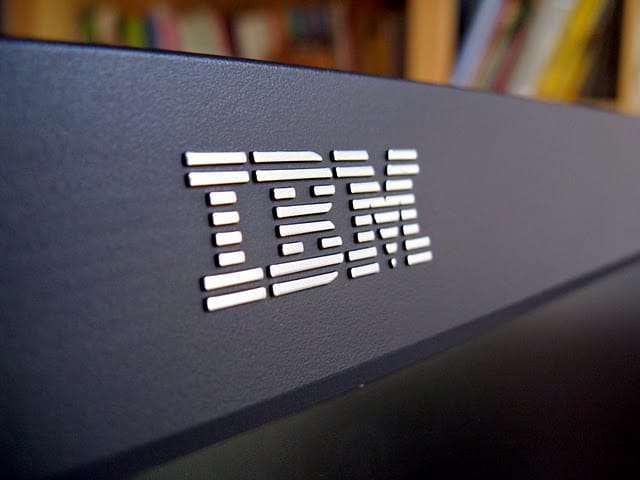 IBM, Zambia