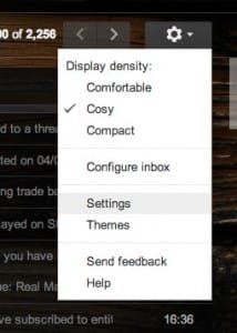 Mark-Emails-Read-Gmail-Settings-icon