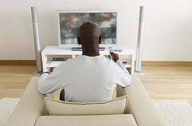 Has Television Made Us Fat?