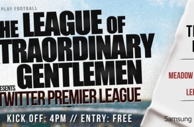Twitter Premier League, TPL
