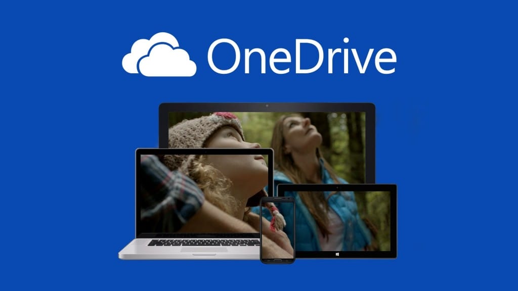 Onedrive, Microsoft,