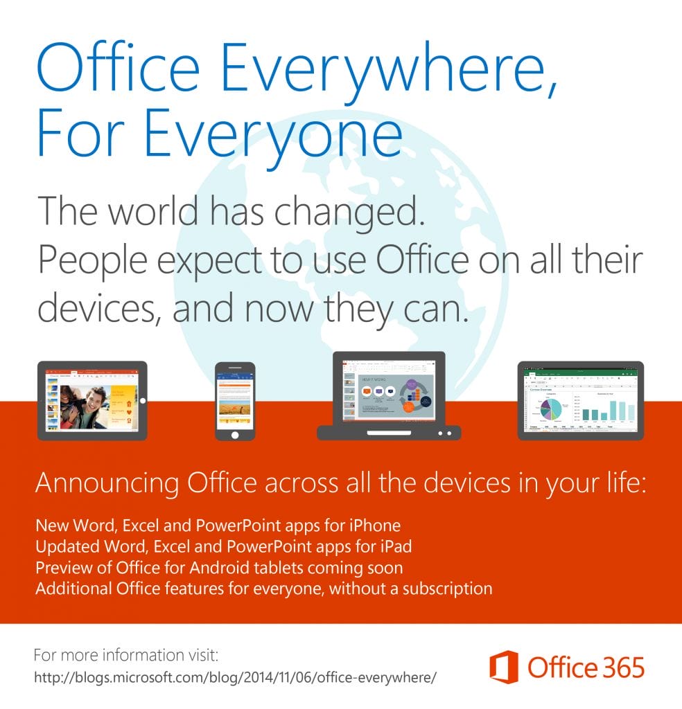 Office, Office 365