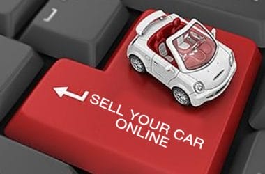 sell your car online