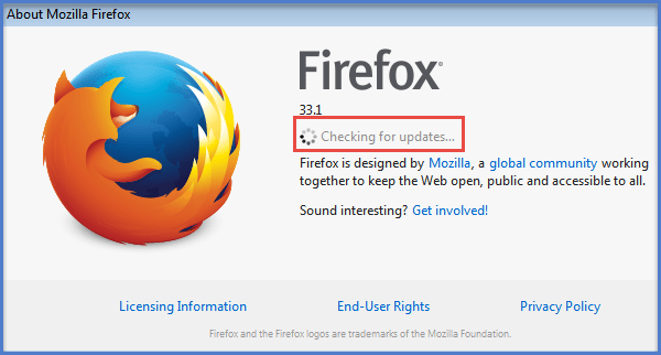 Mozilla Firefox Browsing History - Advanced Uninstaller PRO