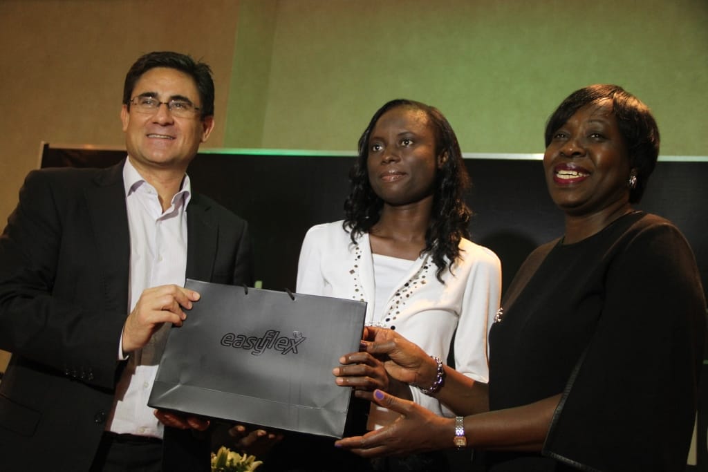 Pan-African Prize for Innovation