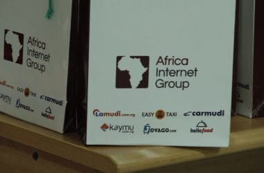 Africa Internet group