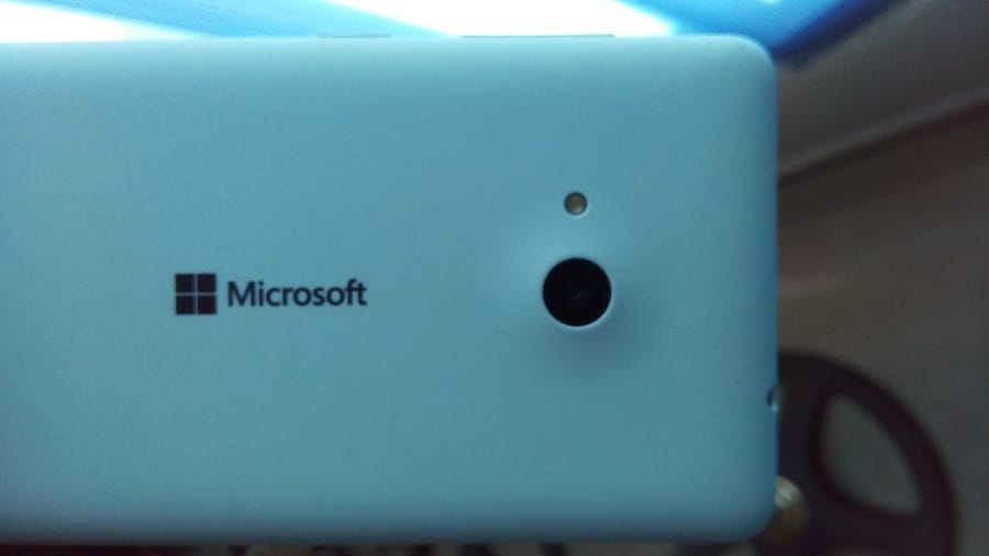 microsoft lumia 535