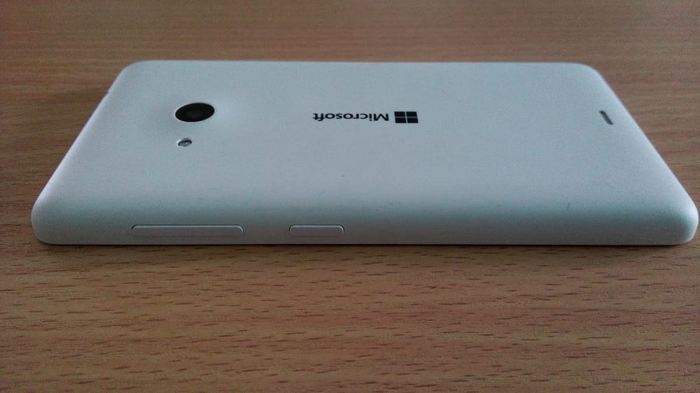 microsoft lumia 535