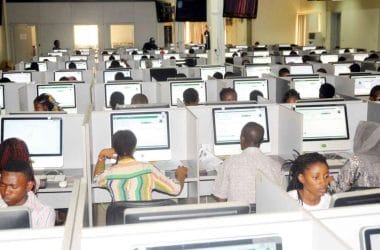 computer based test centers