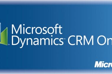 Dynamics CRM Online