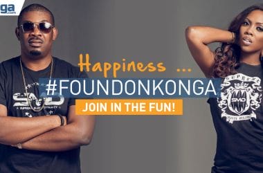 #FoundOnKonga, kongapay,