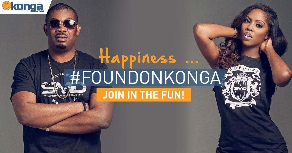 #FoundOnKonga, kongapay,
