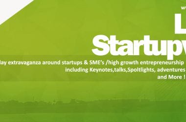 Lagos startup week