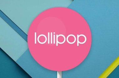 android lolipop