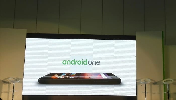 android one image