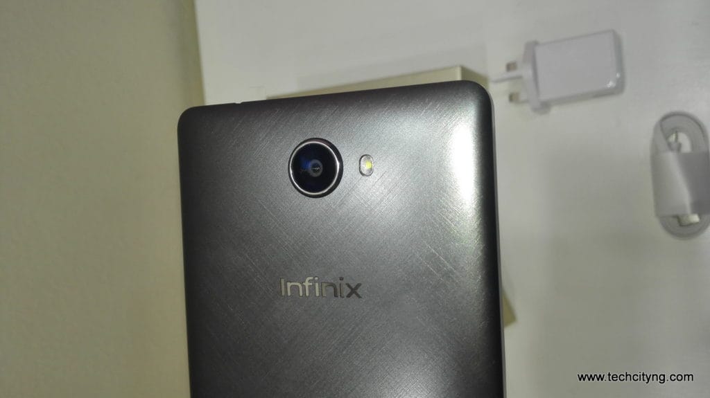 Infinix Note 2 review