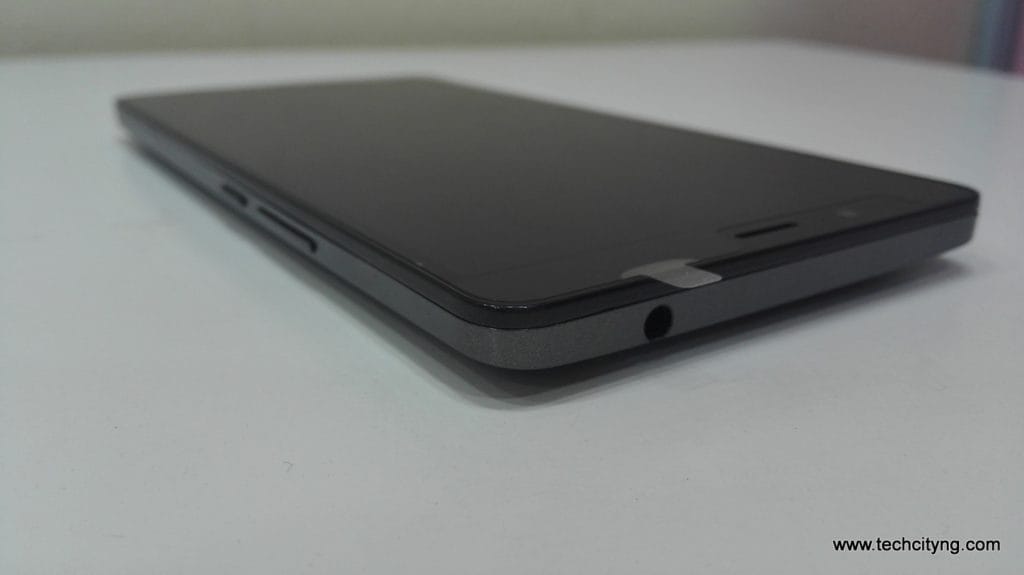 Infinix Note 2 review