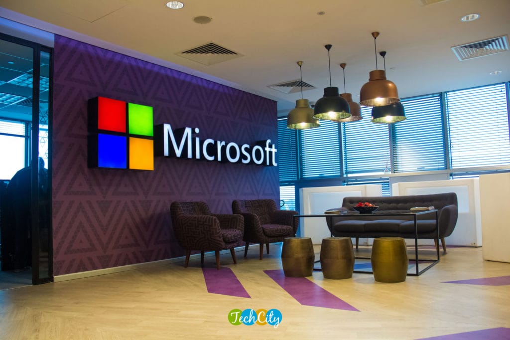 Microsoft-Nigeria