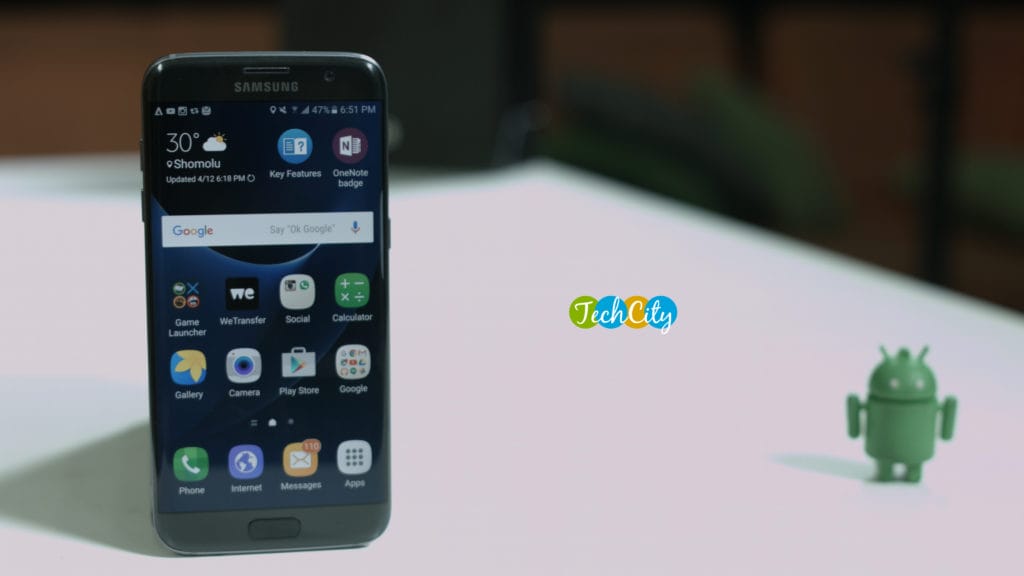 Samsung, Galaxy S7 ,Galaxy S7 Edge, S7 Edge