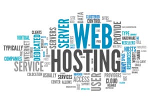 Factors to consider while choosing hosting for your website