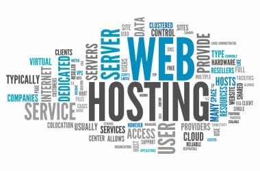 Factors to consider while choosing hosting for your website