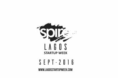 Lagos Startup week, Startup week