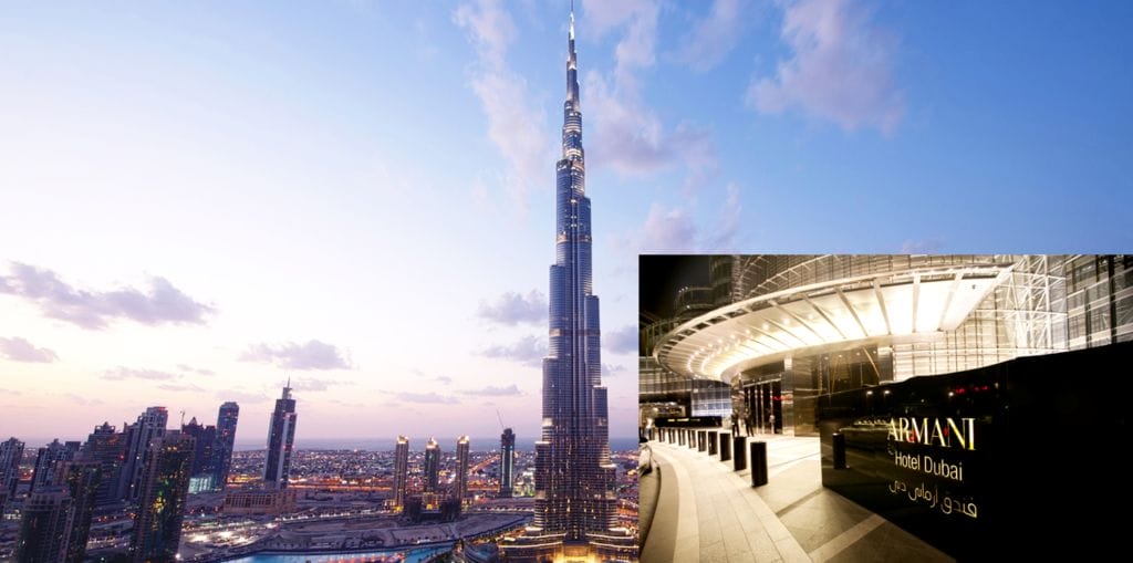 TECNO will be launching the Phantom 6 & 6 Plus at The Burj Khalifa, the world’s tallest building. 