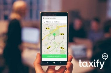 taxify
