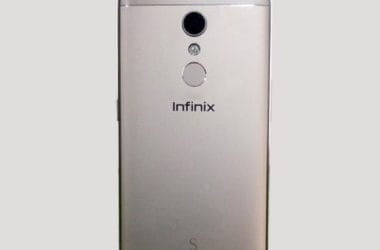 Infinix X522