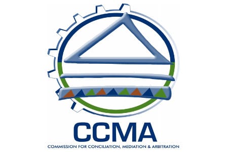 CCMA south africa